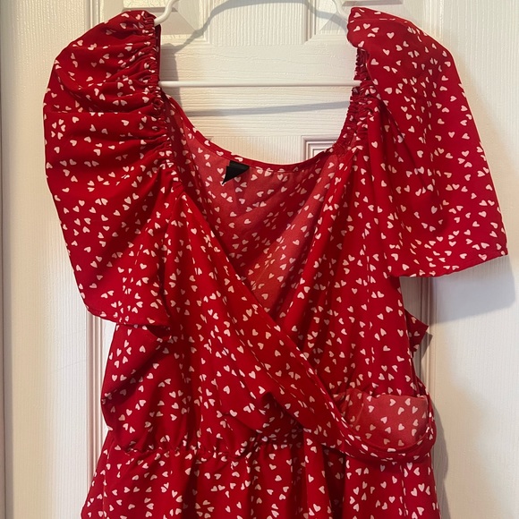 Blouse - Picture 2 of 3